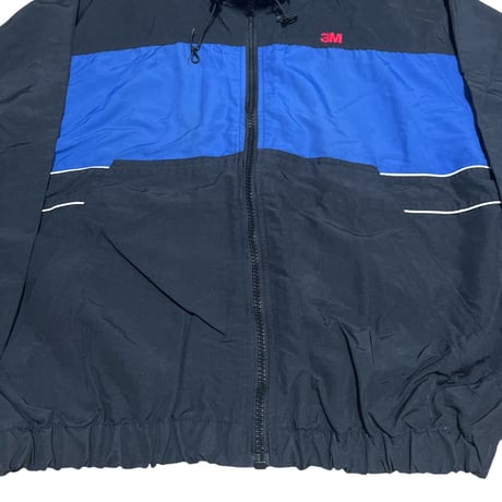 3M Nylon JKT