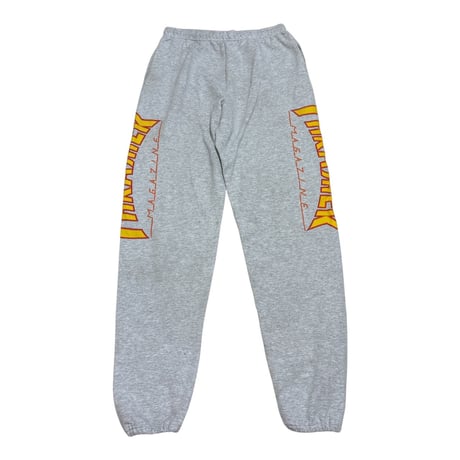 THRASHER MAGAZINE Sweat Pants