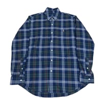Polo Ralph Lauren L/S シャツ (Classic Fit) 14
