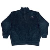 ORVIS Half Zip Fleece 2