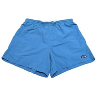 Patagonia Nylon Shorts