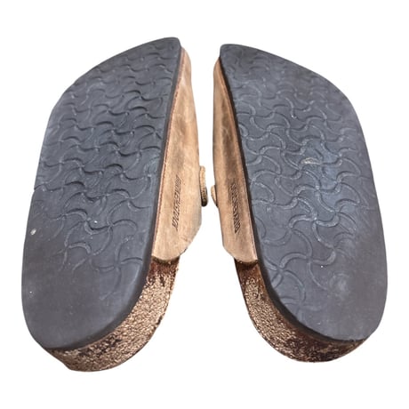 BIRKENSTOCK Boston 5