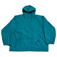 Eddie Bauer GORE-TEX Nylon JKT (黒タグ)