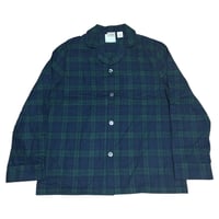 L.L.Bean パジャマシャツ (新品)