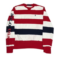 Polo Ralph Lauren Crew Neck Sweat 4