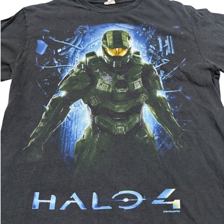 HALO4 Tee