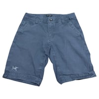 ARC'TERYX Cotton ショーツ