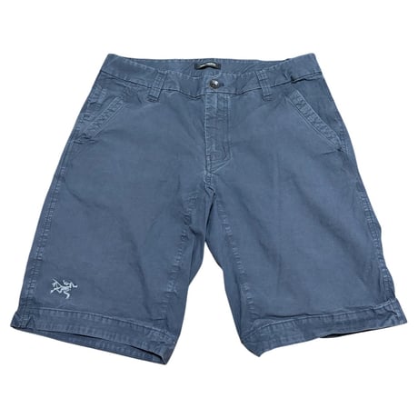 ARC'TERYX Cotton ショーツ