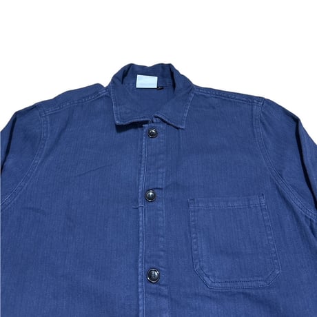 Euro Work JKT 3