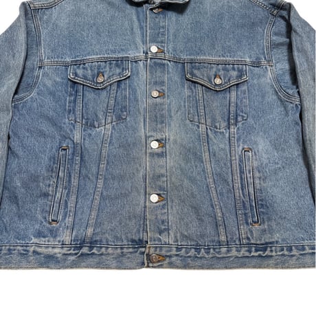 Coca-Cola Denim JKT