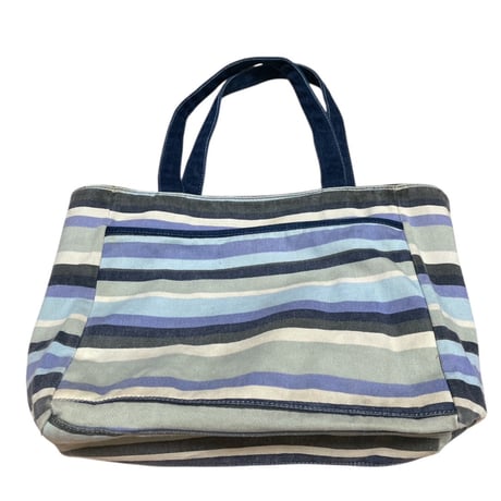 Eddie Bauer Reversible Tote Bag