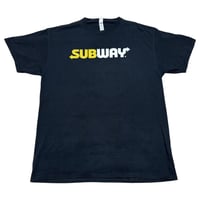 SUBWAY Tee 3