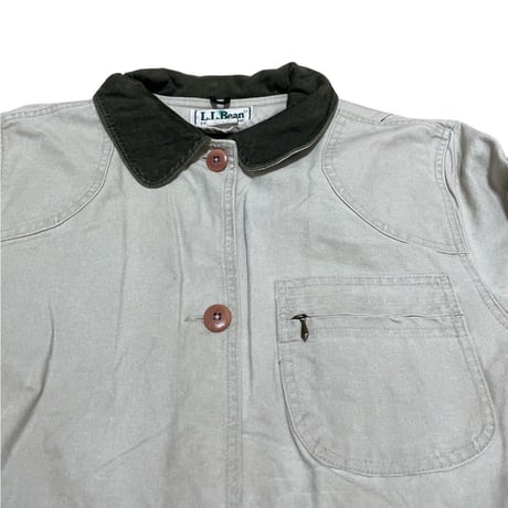 90’s L.L.Bean ハンティングJKT (made in USA)