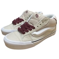 VANS サンプル 29 (KNU SKOOL)