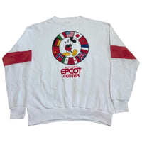 Walt Disney World Crew Neck Sweat