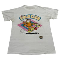 ガーフィルド Tee 2