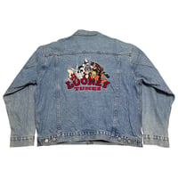 Looney Tunes Denim JKT