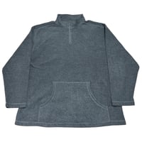 Eddie Bauer Half Zip Fleece 8