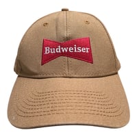 Budweiser Snap Back Cap (新品) 2