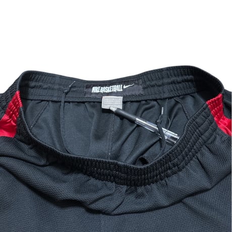NIKE バスケットボール ショーツ 6