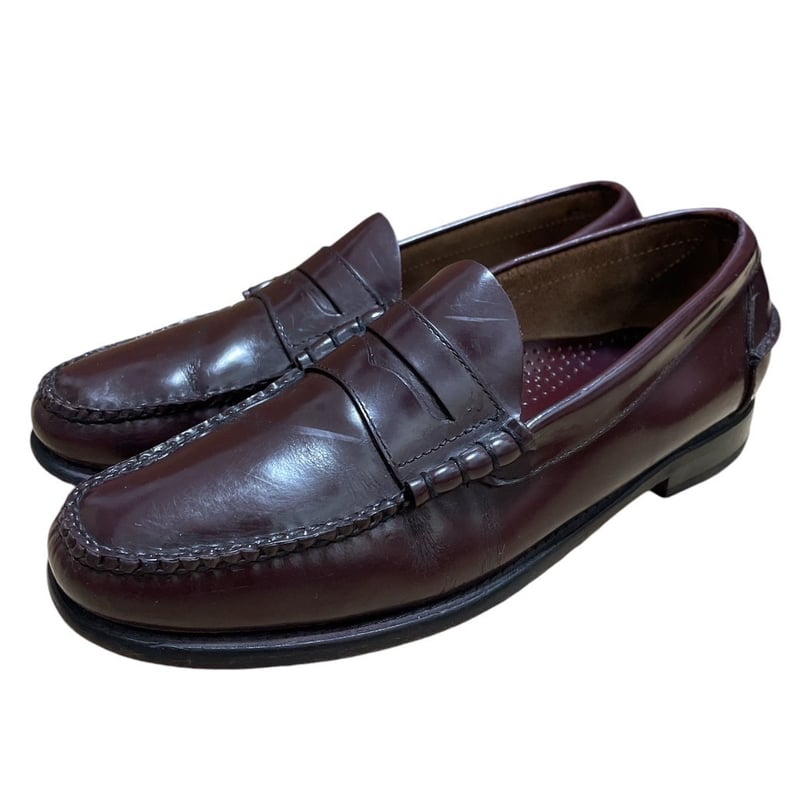 L.L.Bean コインローファー | 伊藤商店