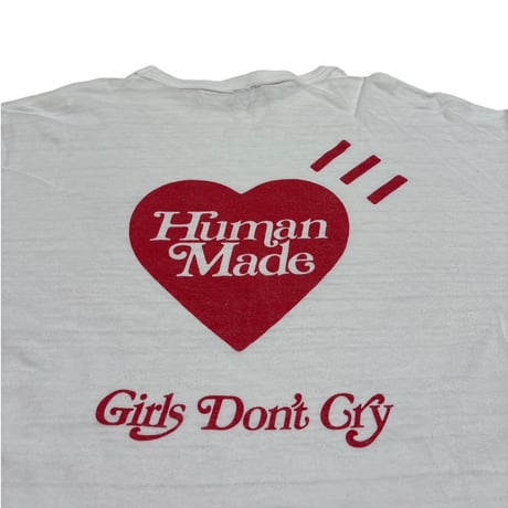 Human Made Tee