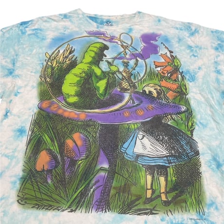 不思議の国のアリス Tee 2