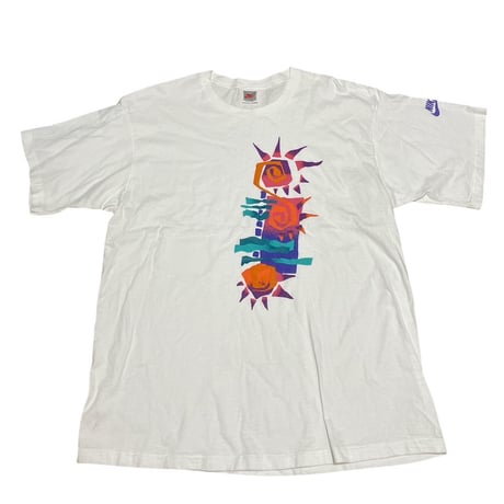 90’s NIKE Tee