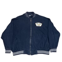 DKNY JEANS Cotton ブルゾン