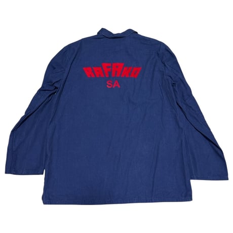 Euro Work JKT 5