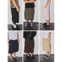 再入荷 Baggyshorts Nylon Shorts