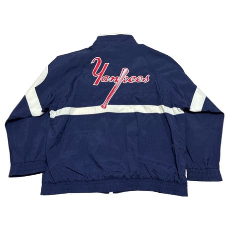 MLB New York Yankees Nylon JKT