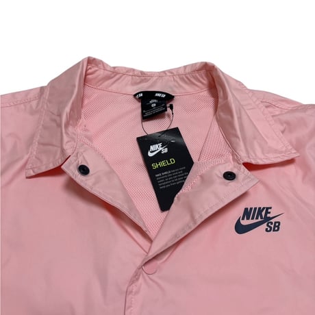 NIKE SB コーチJKT (新品)