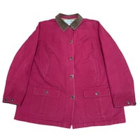 L.L.Bean ハンティングJKT (Thinsulate) 3