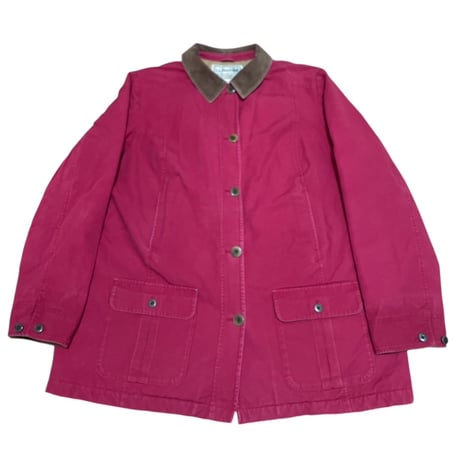 L.L.Bean ハンティングJKT (Thinsulate) 3