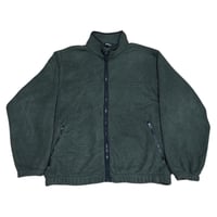 Eddie Bauer Full Zip Fleece