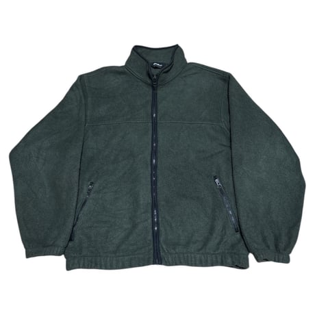 Eddie Bauer Full Zip Fleece