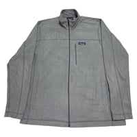 Patagonia Micro D Fleece