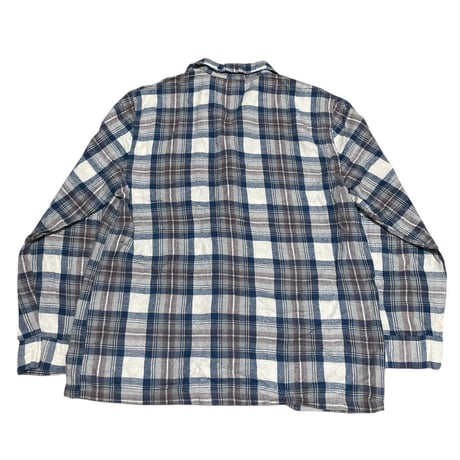 L.L.Bean パジャマシャツ 2