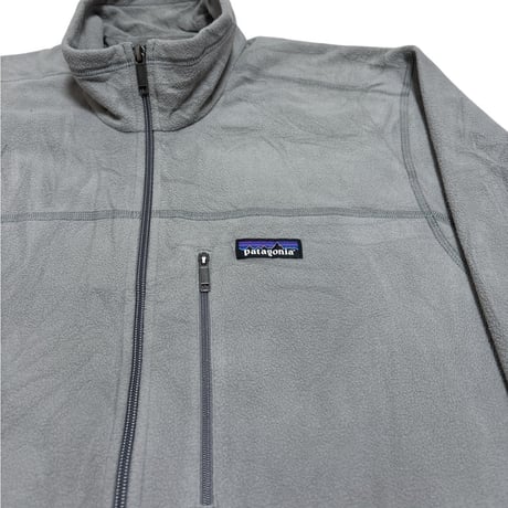Patagonia Micro D Fleece
