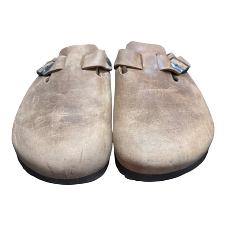 BIRKENSTOCK Boston 5