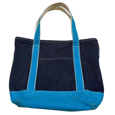 LANDS’ END CVS Tote Bag 9