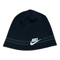 NIKE ニットCap