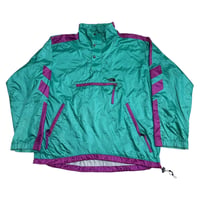90’s THE NORTH FACE Nylon アノラック