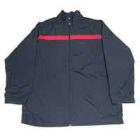 00’s NIKE Nylon JKT 6
