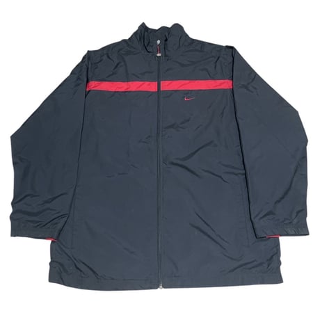 00’s NIKE Nylon JKT 6