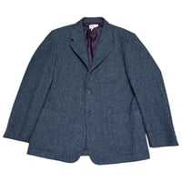 90’s J.CREW Tweed JKT