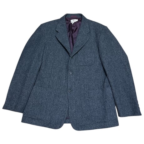 90’s J.CREW Tweed JKT