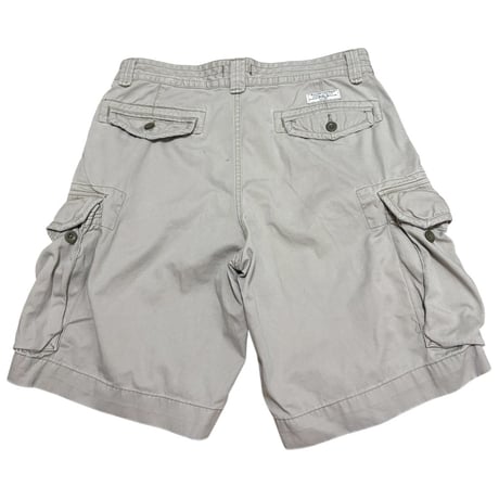 Polo Ralph Lauren カーゴショーツ W35 2