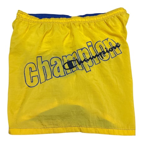 Champion スイムショーツ